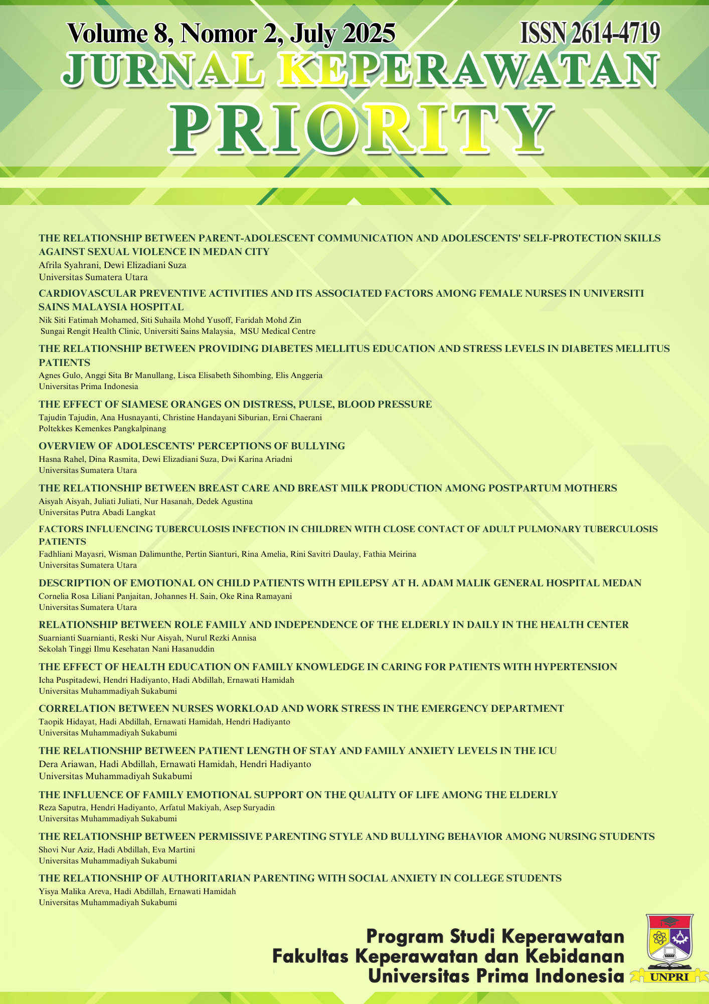 					View Vol. 8 No. 2 (2025)
				