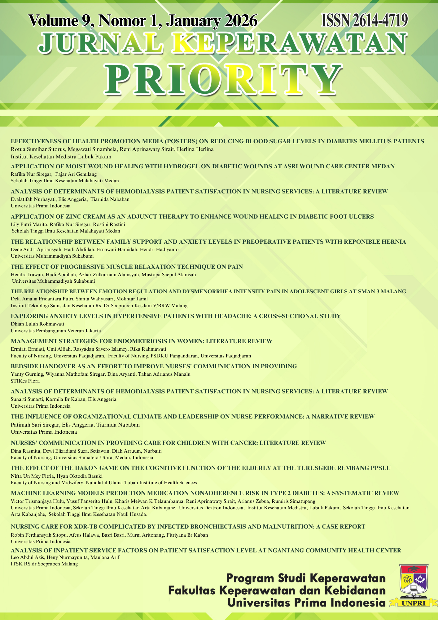 					View Vol. 9 No. 1 (2026)
				