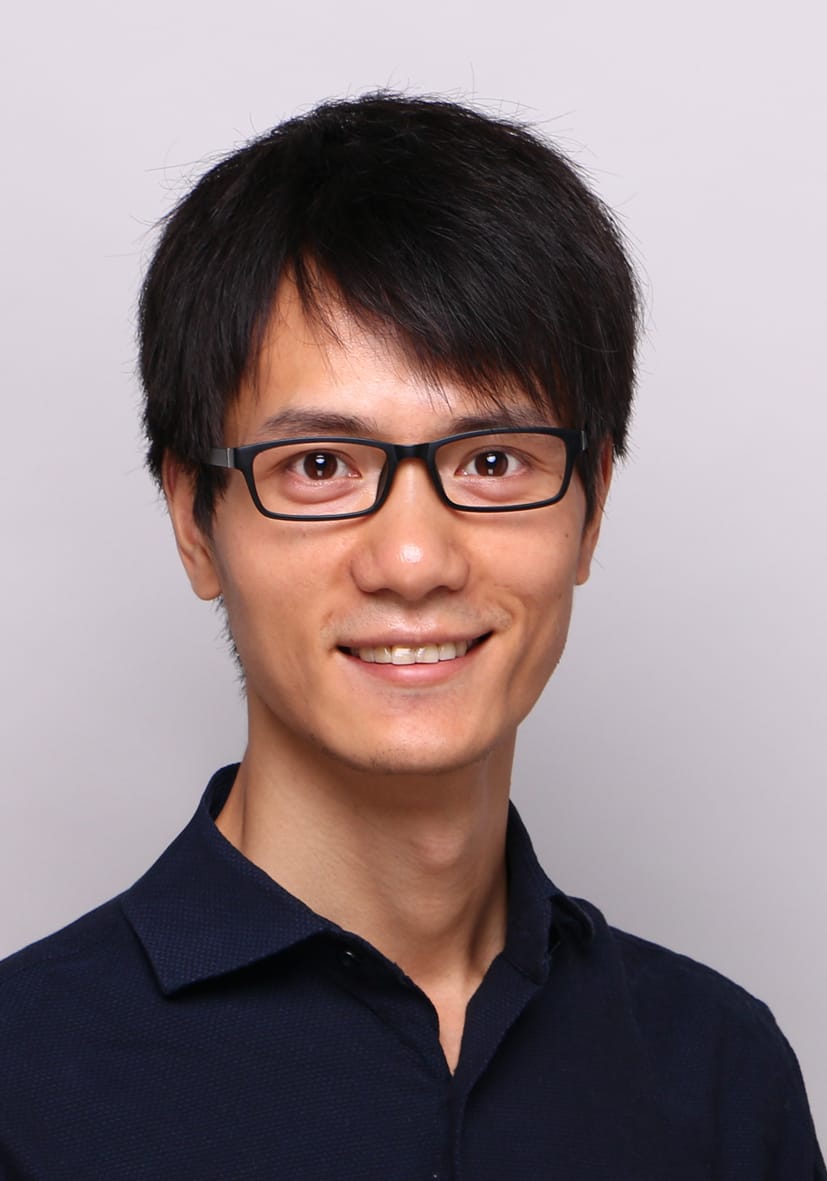 Dr. Lizong Deng