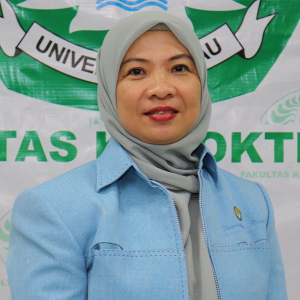 Prof. Dr. dr. Arfianti