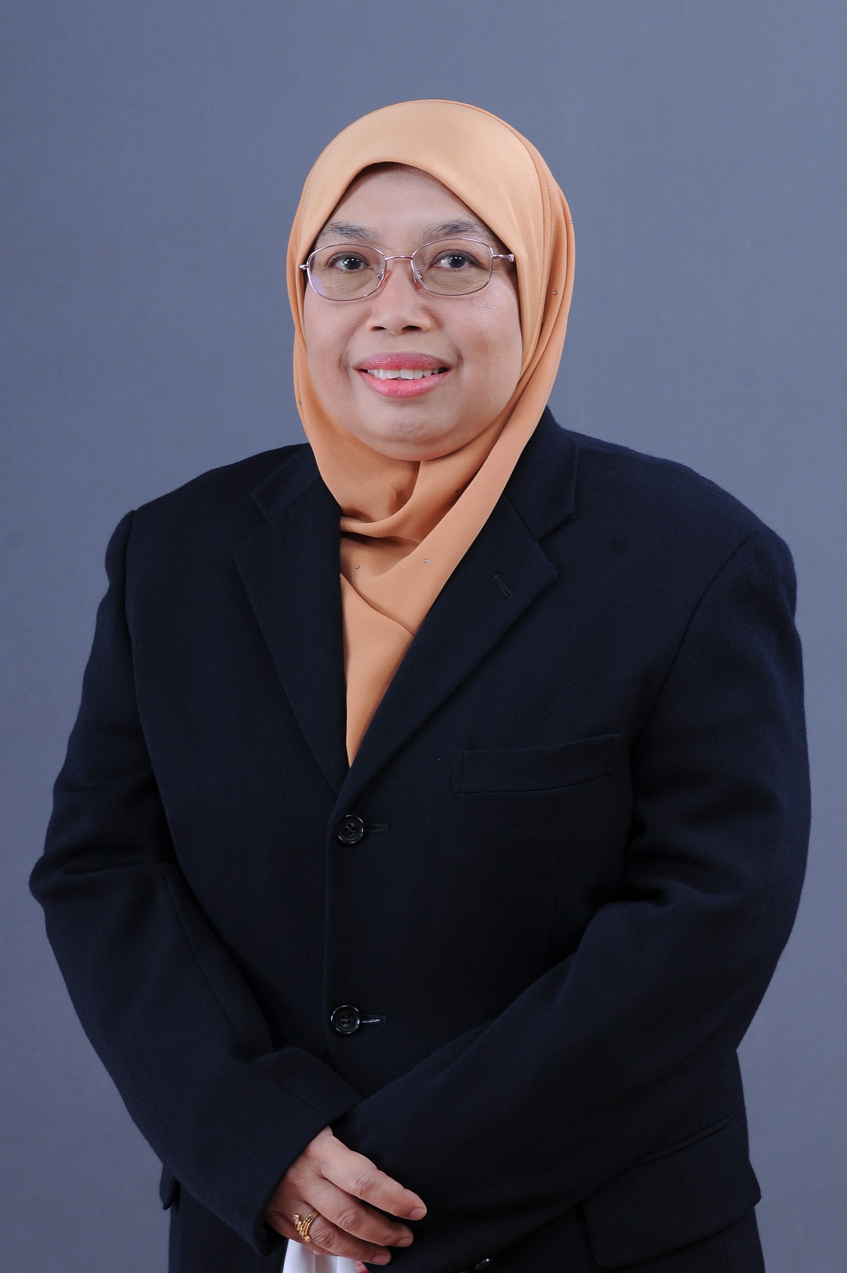 Assoc. Prof. Dr. Nor Azwany Yaacob
